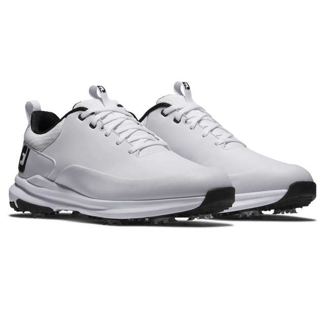 FootJoy Men's Tour Rival Golf Shoes