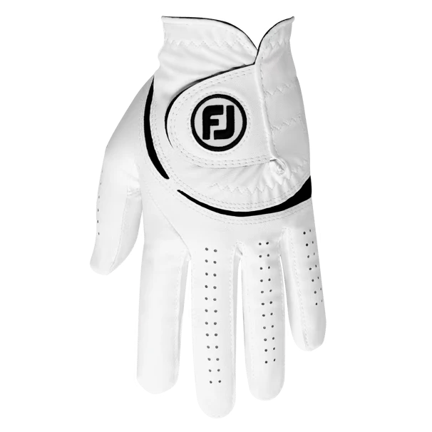 FootJoy Men's Weathersof Golf Glove - LH