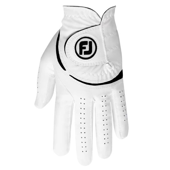 FootJoy Men's Weathersof Golf Glove - RH