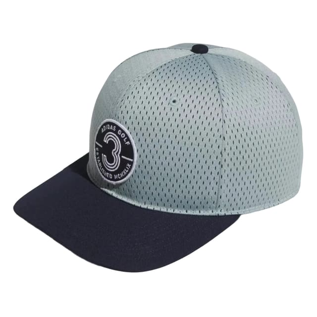 Adidas High Crown Hat - Wonder Sage