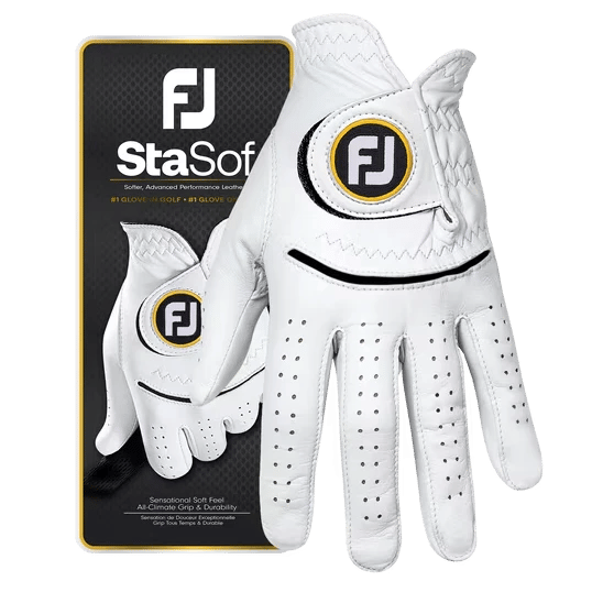 FootJoy StaSof Cadet Golf Glove