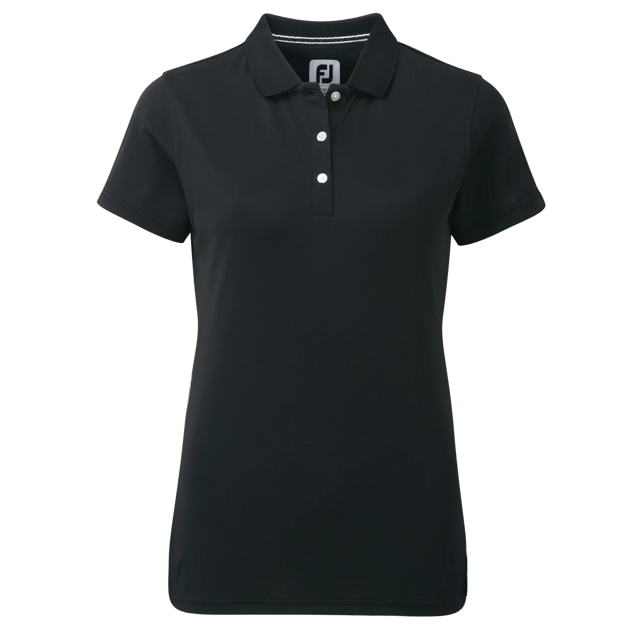 FootJoy Women's Stretch Pique Solid