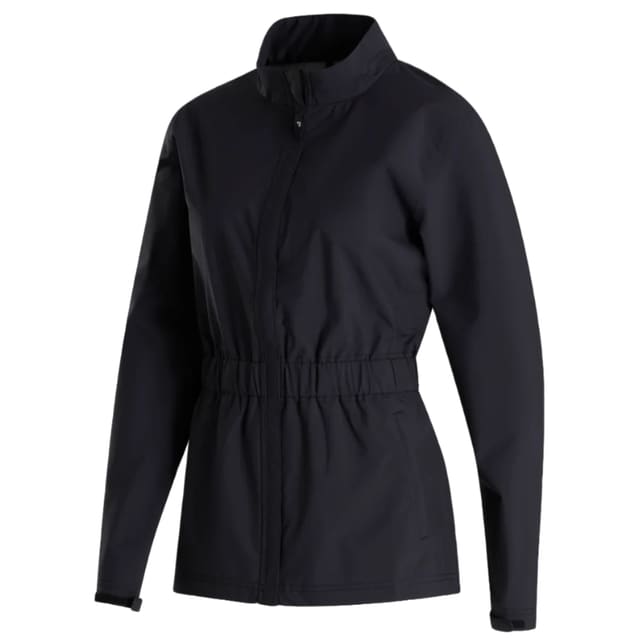 FooyJoy Women's HydroLite Jacket