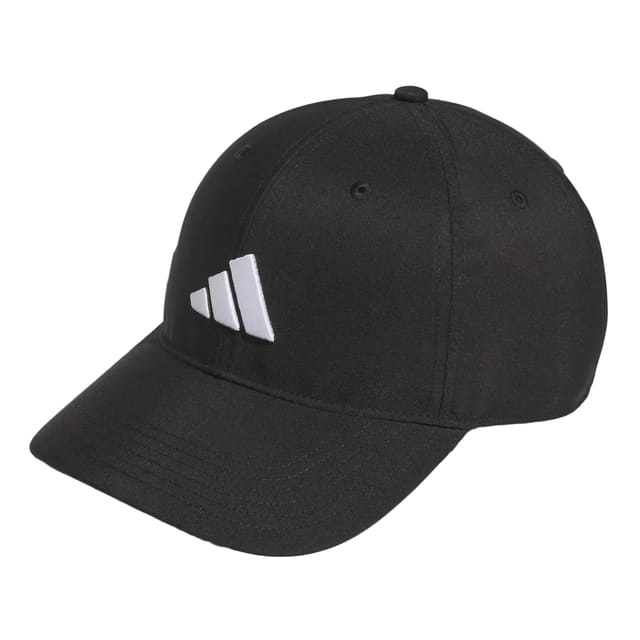 Adidas Ladies Tour Badge Hat - Black
