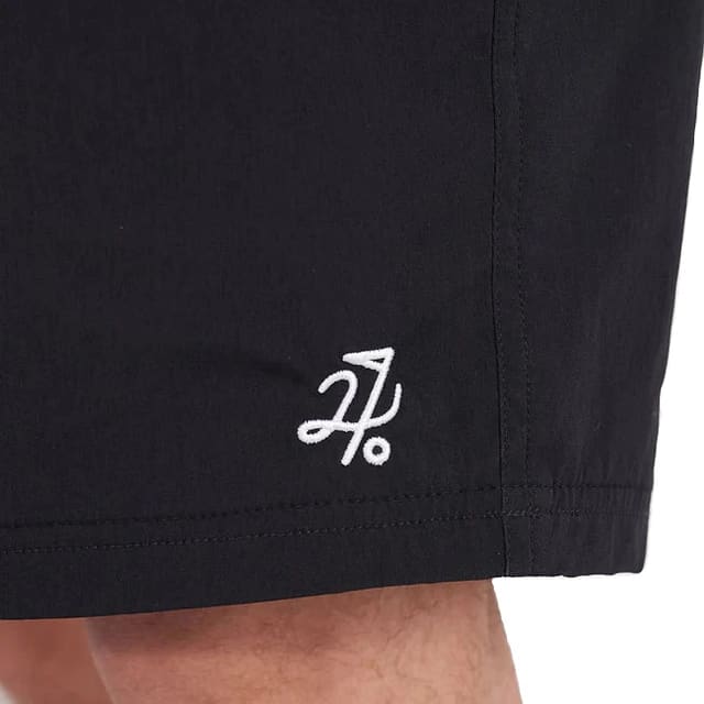 Huffer Golf Men's Range Short - Black