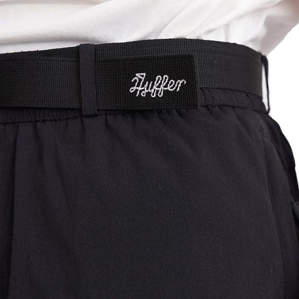 Huffer Golf Men's Range Short - Black