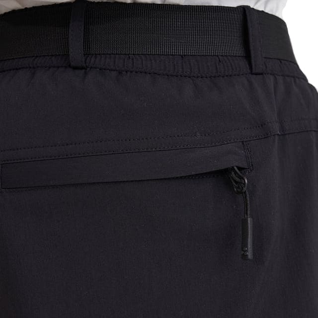Huffer Golf Men's Range Short - Black