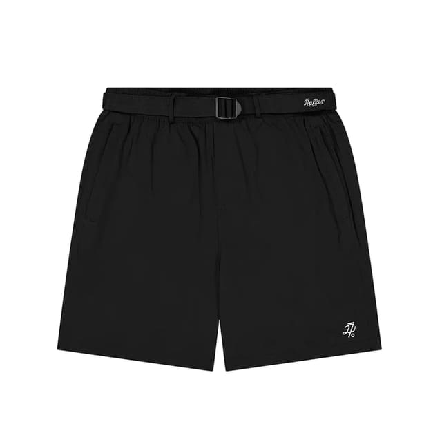 Huffer Golf Men's Range Short - Black