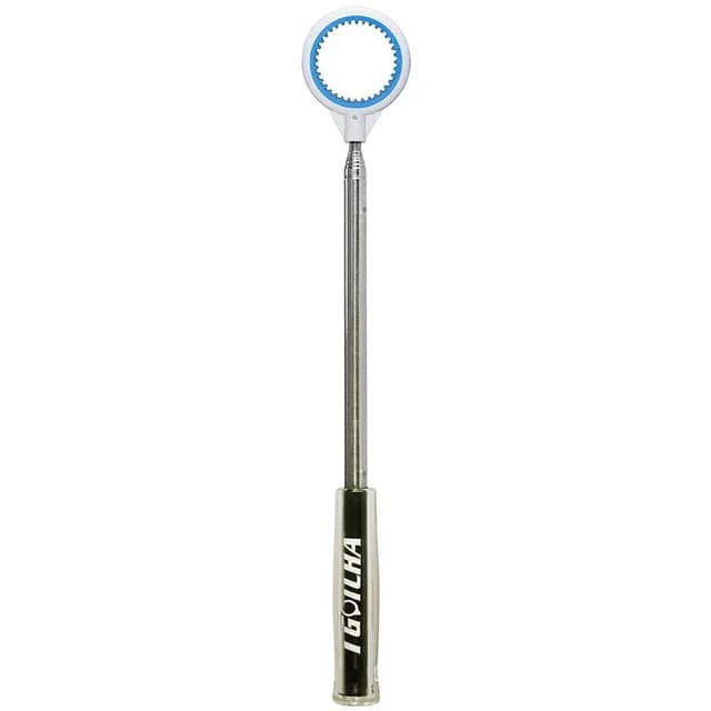 I Gotcha Jawz Compact Golf Ball Retriever