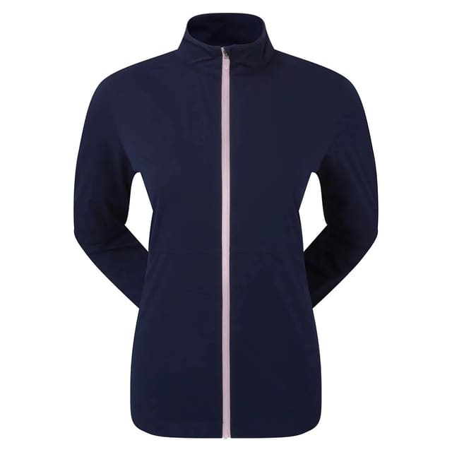 FootJoy Womens Hydroknit Jacket