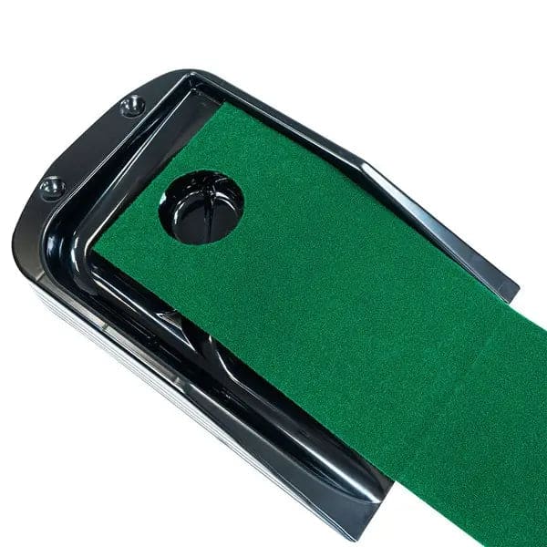 Masters Return Putting Mat