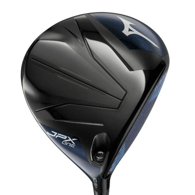 Mizuno 26' JPX One Driver