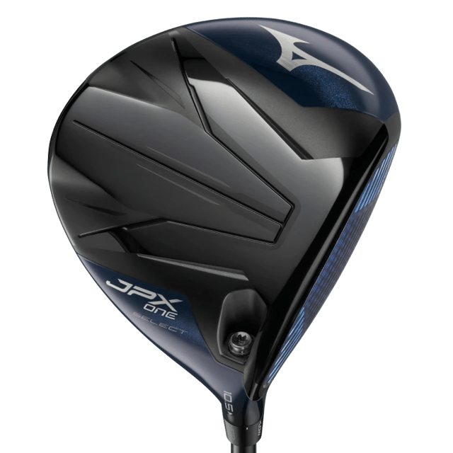 Mizuno 26' JPX One Select Driver