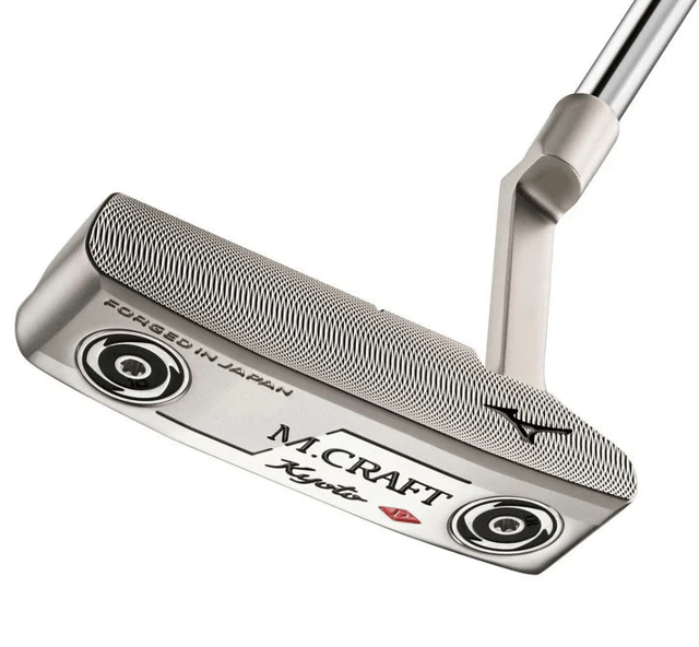 Mizuno 26' M.CRAFT Kyoto P Putter