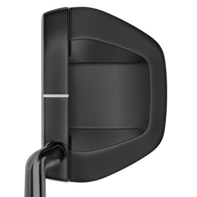 Mizuno 26' M.CRAFT Nagoya B Putter - Grey Ion