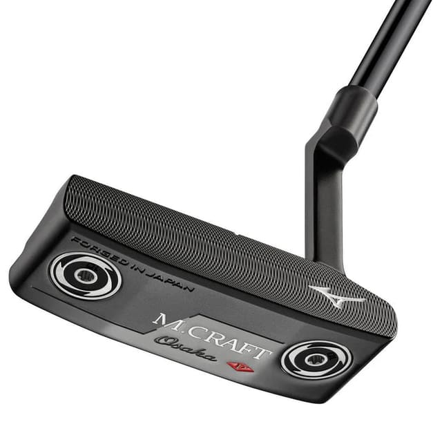 Mizuno 26' M.CRAFT Osaka P Putter