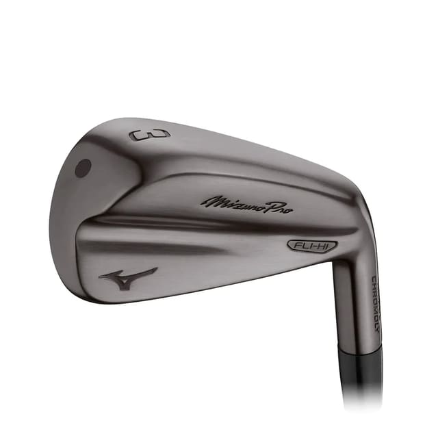 Mizuno 26' Pro Fli- Hi Driving Iron
