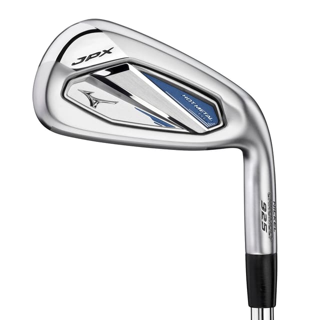 Mizuno JPX925 Hot Metal HL
at GOlf HQ NZ