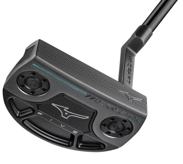 Mizuno M.Craft X Five Putter