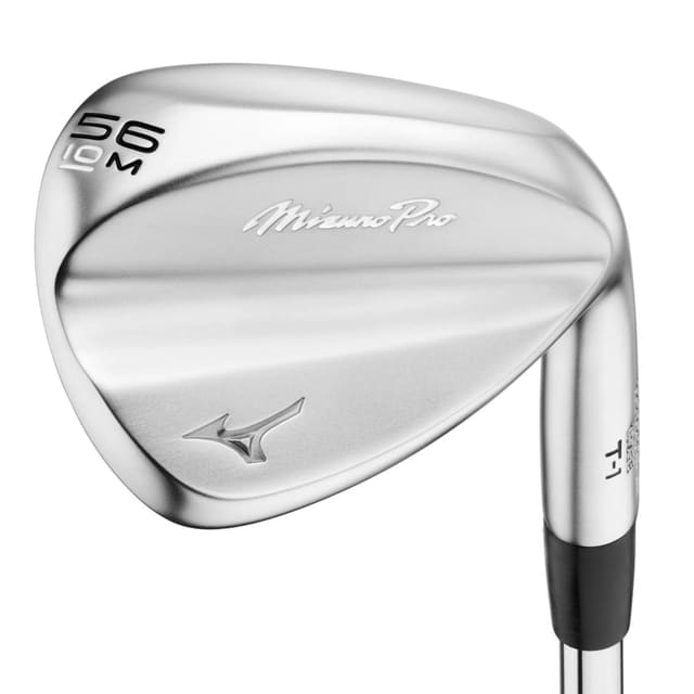 Mizuno Pro T-1 Wedges
