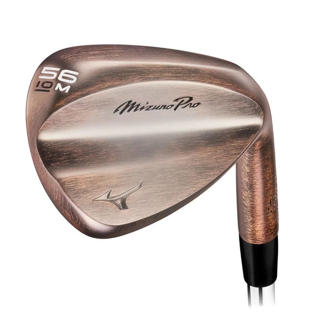 Mizuno Pro T-1 Wedges - Denim Copper