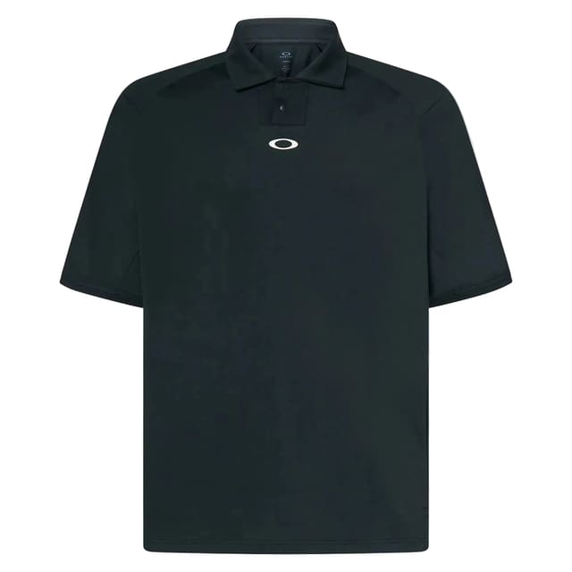 Oakley Reduct Polo - Blackout