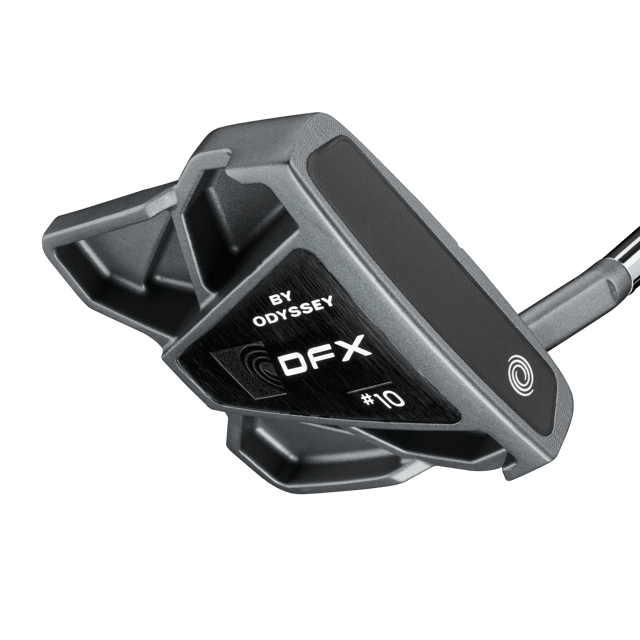 Odyssey DFX 25 Putter