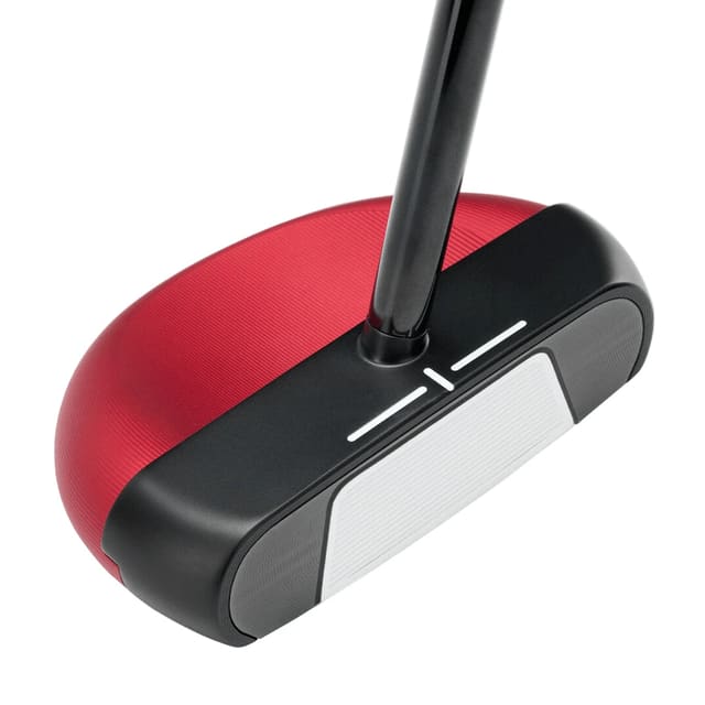 Odyssey Square 2 Square Tri-Hot Rossie Putter