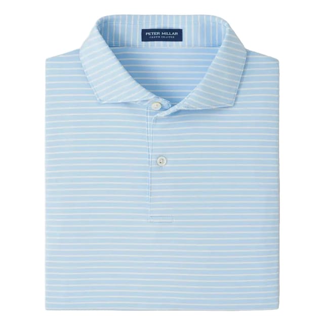 Peter Millar 'Keynote' Performance Jersey Polo