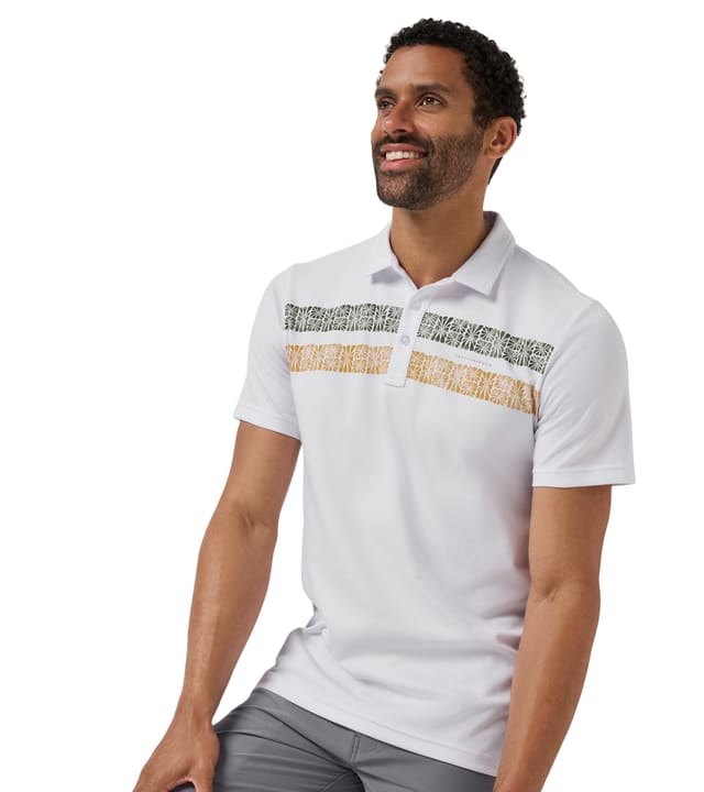 TravisMathew 'Perfect Memory' Polo