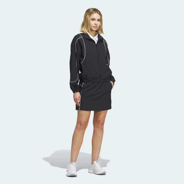 Adidas Ultimate365 Set Skort - Black