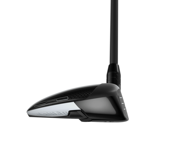 Callaway Ladies Quantum Max Fast Fairway Woods