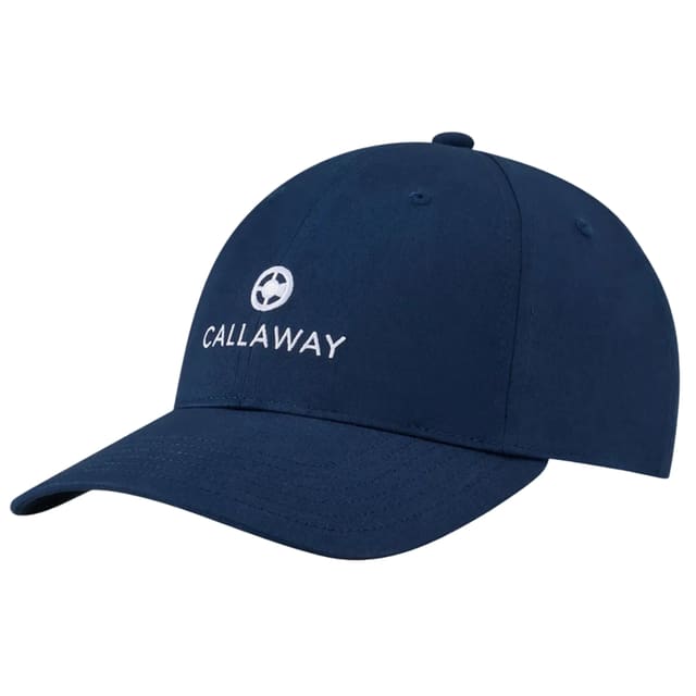Callaway Limited Edition 'Rule 35' Hat - Navy