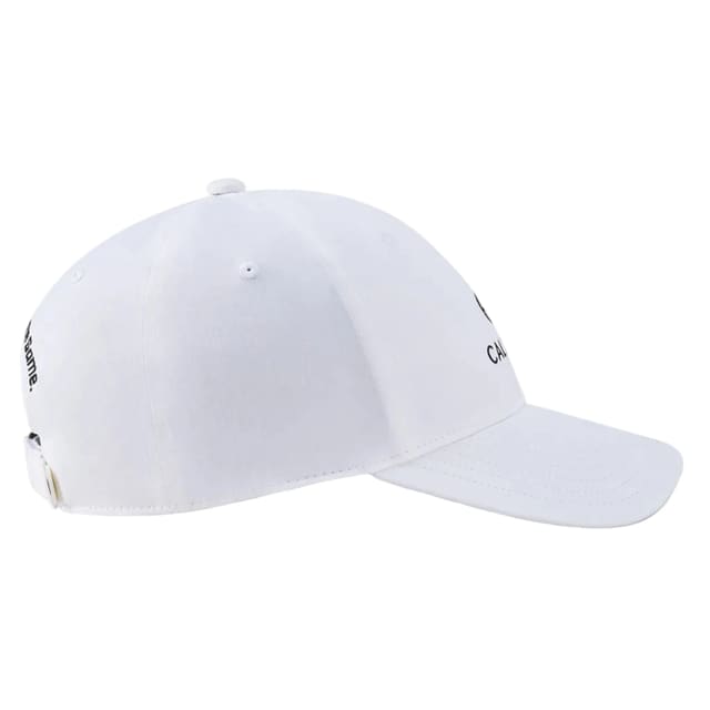 Callaway Limited Edition 'Rule 35' Hat - White