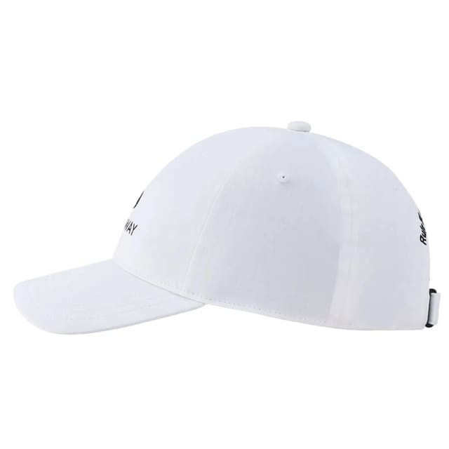Callaway Limited Edition 'Rule 35' Hat - White