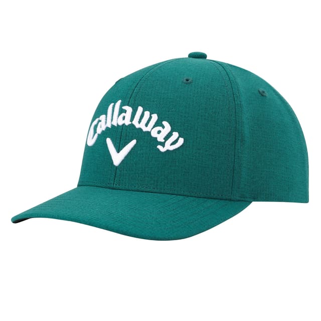 Callaway Performance Pro Cap - Forest