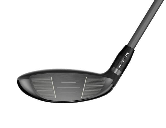 Callaway Quantum Max Fairway Woods