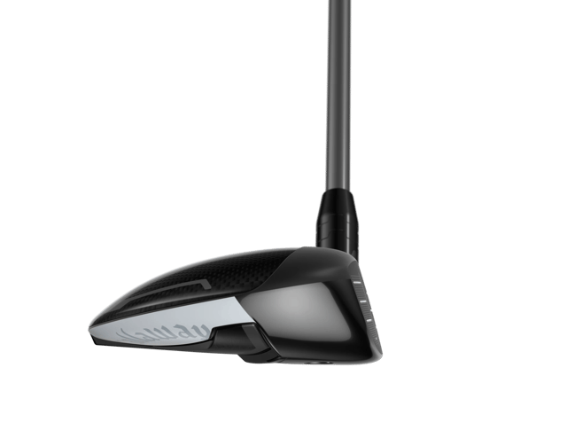 Callaway Quantum Max Fairway Woods