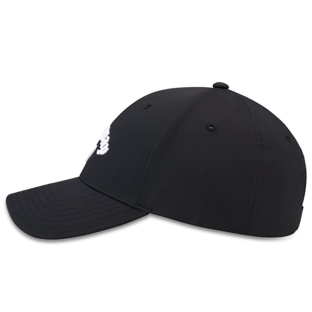 Callaway Stitch Magnet Ball Marker Cap - Black