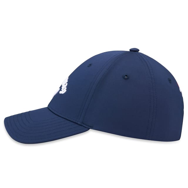 Callaway Stitch Magnet Ball Marker Cap - Navy