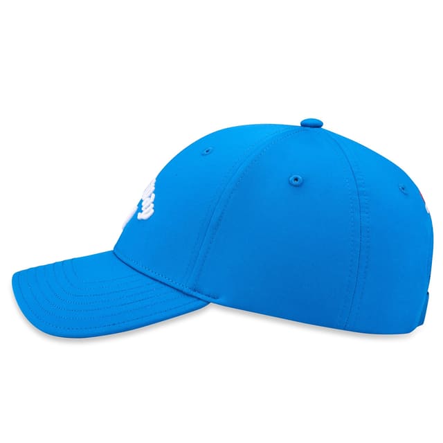 Callaway Stitch Magnet Ball Marker Cap - Royal Blue