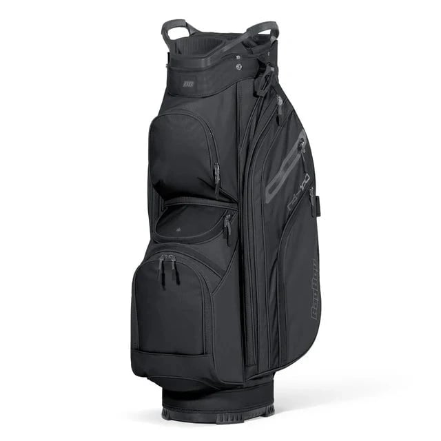 Bag Boy CB-100 Cart Bag - Black
