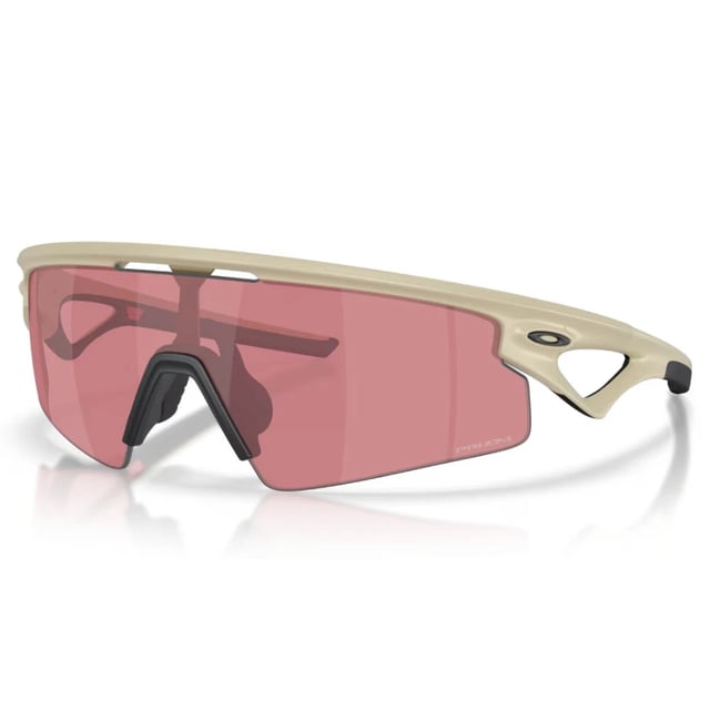 Oakley Sphaera Strike Golf Sunglasses - Matte Sand