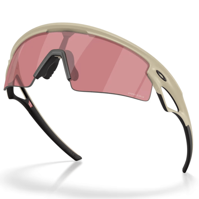 Oakley Sphaera Strike Golf Sunglasses - Matte Sand