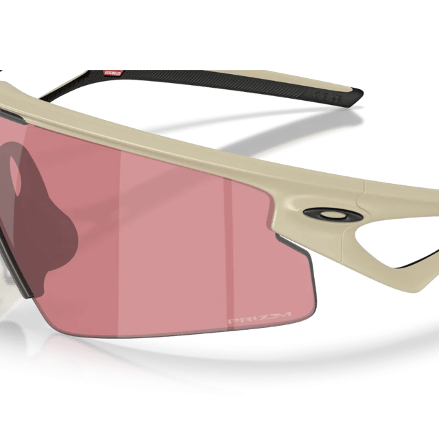 Oakley Sphaera Strike Golf Sunglasses - Matte Sand