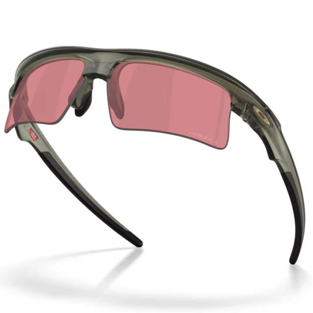 Oakley Bisphaera Speed Golf Sunglasses