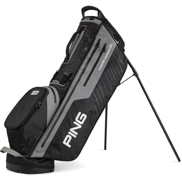 2024 Ping Hoofer Monsoon Carry Bag